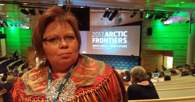 sami-ditched-from-arctic-frontiers-opening-speeches