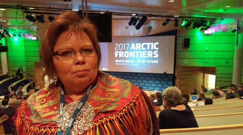 sami-ditched-from-arctic-frontiers-opening-speeches