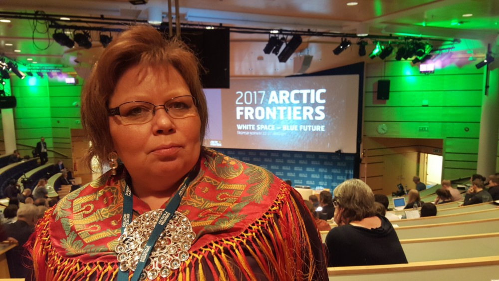 sami-ditched-from-arctic-frontiers-opening-speeches