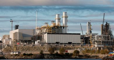 norwegian-gas-power-plant-to-close-after-big-losses