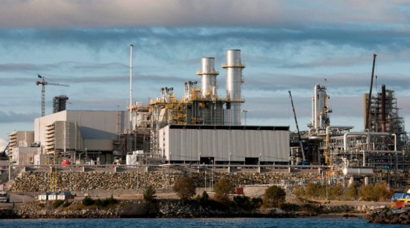 norwegian-gas-power-plant-to-close-after-big-losses