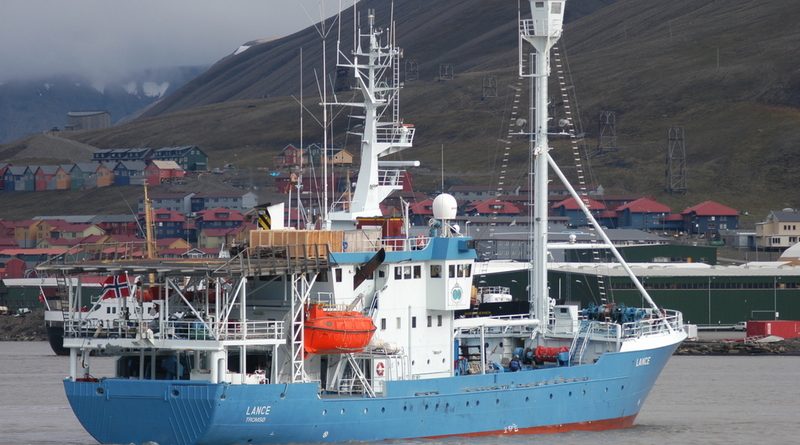 norway-unveils-most-advanced-research-vessel-to-sail-the-arctic-ocean