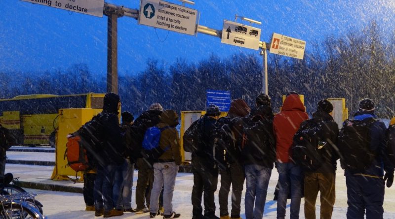 migrants-still-try-to-make-it-from-russia-to-norway