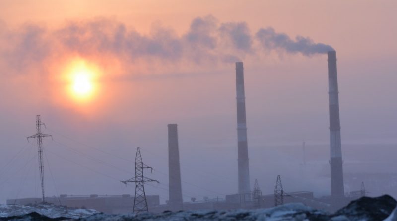 biggest-air-polluter-in-barents-region-awarded-for-environmental-responsibility