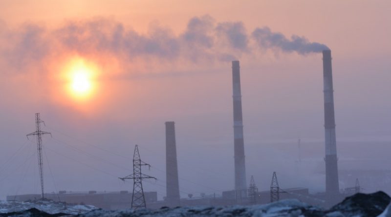 biggest-air-polluter-in-barents-region-awarded-for-environmental-responsibility