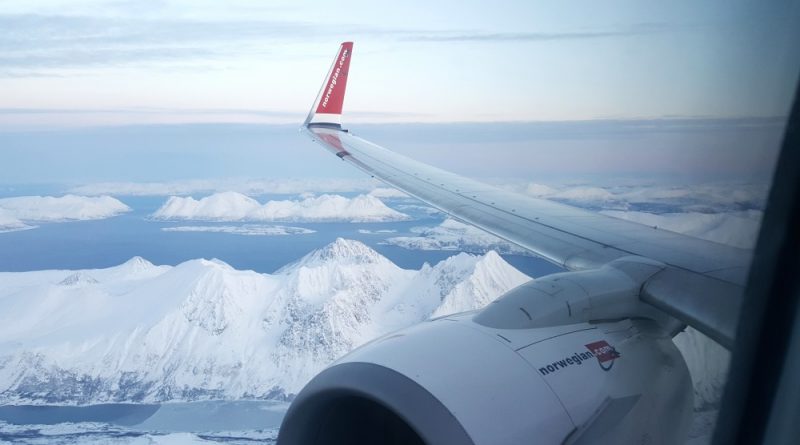 norwegian-airline-eyes-access-siberian-corridor
