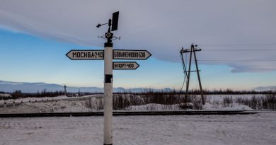 new-arctic-railway-is-named-infrastructure-project-of-the-year-in-russia