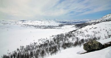 fourth-year-in-a-row-march-temperatures-milder-than-normal-in-finland