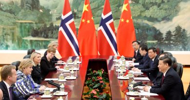 norway-finland-talk-arctic-with-china