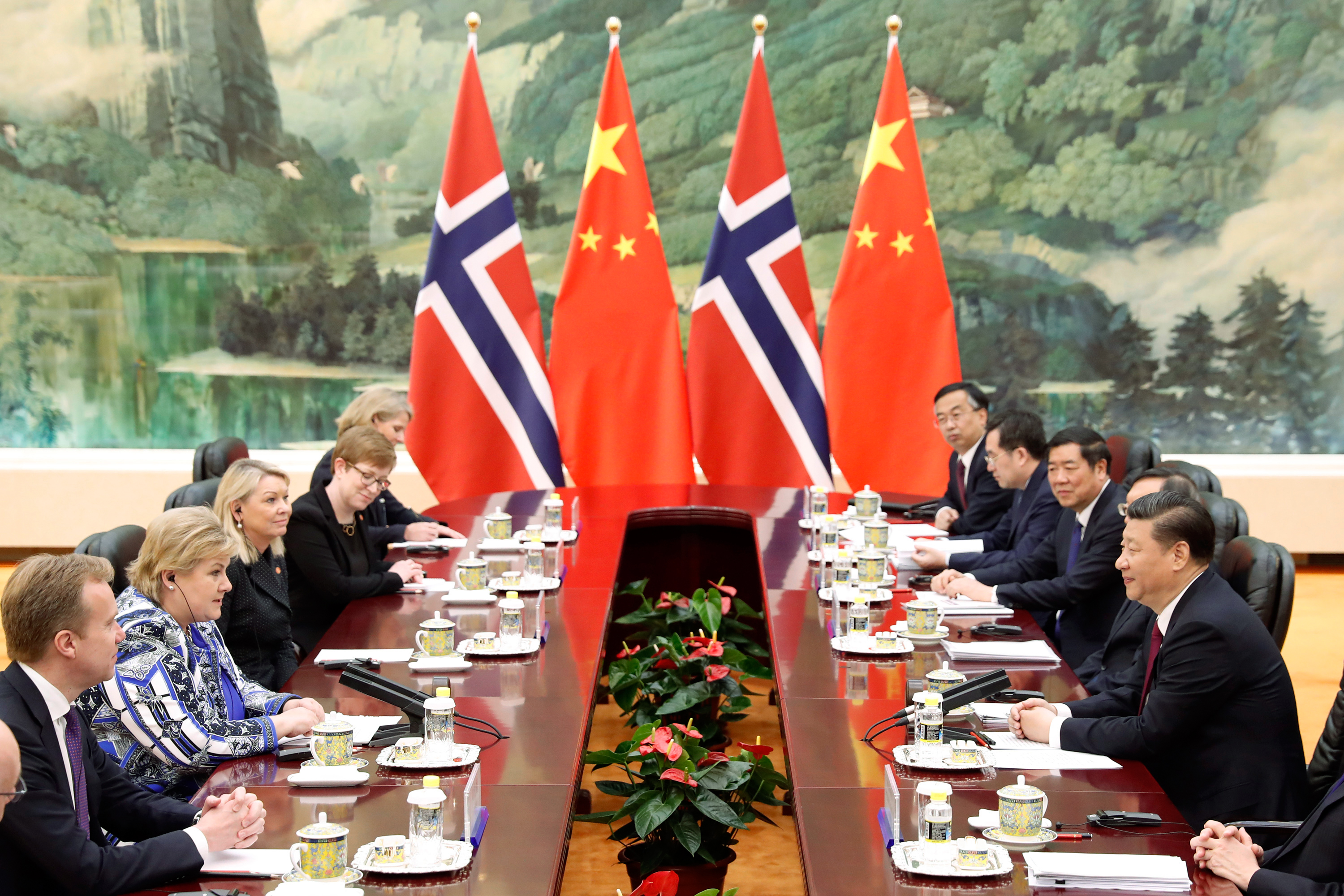 norway-finland-talk-arctic-with-china