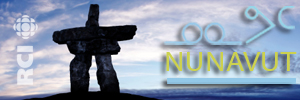 Nunavut en espagnol