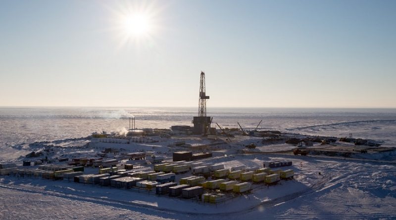 rosneft-starts-drilling-of-northernmost-russian-shelf-well