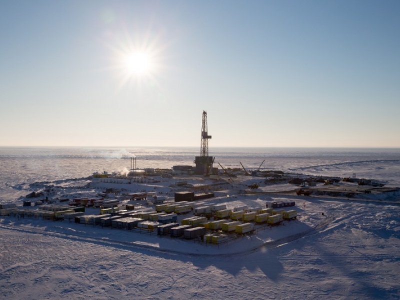 rosneft-starts-drilling-of-northernmost-russian-shelf-well