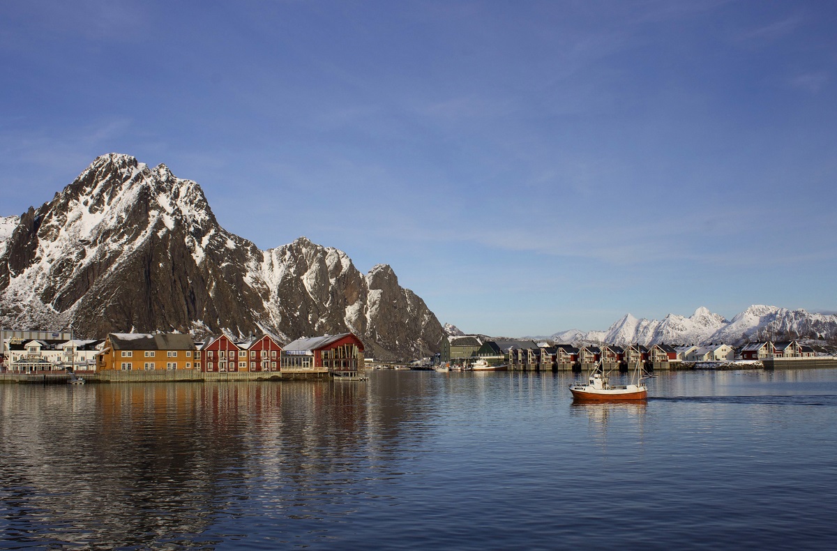 fishing-norway