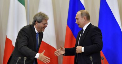 italian-oil-company-remains-committed-to-russian-arctic-drilling