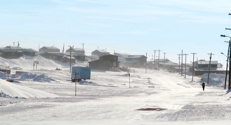 Baker Lake – Eye on the Arctic