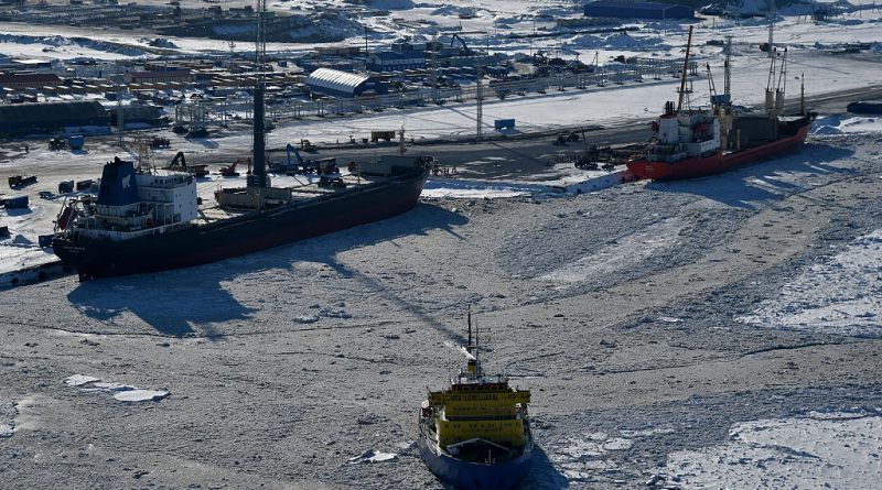 russian-company-gazprom-prepares-for-arctic-drilling-in-new-yamal-peninsula-projects