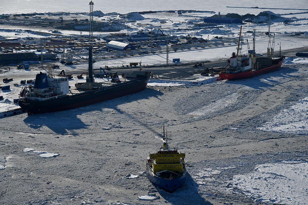 russian-company-gazprom-prepares-for-arctic-drilling-in-new-yamal-peninsula-projects