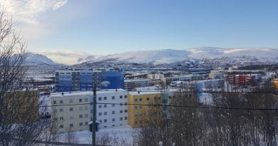 norways-two-northernmost-counties-merge-into-one-territory