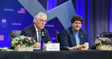 u-s-ends-arctic-council-chairmanship-with-reluctance-on-climate-action