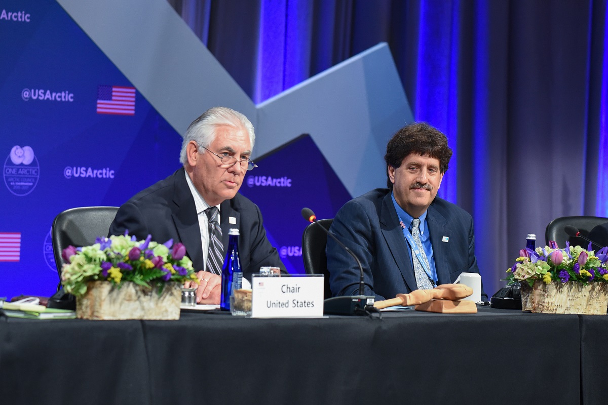 u-s-ends-arctic-council-chairmanship-with-reluctance-on-climate-action