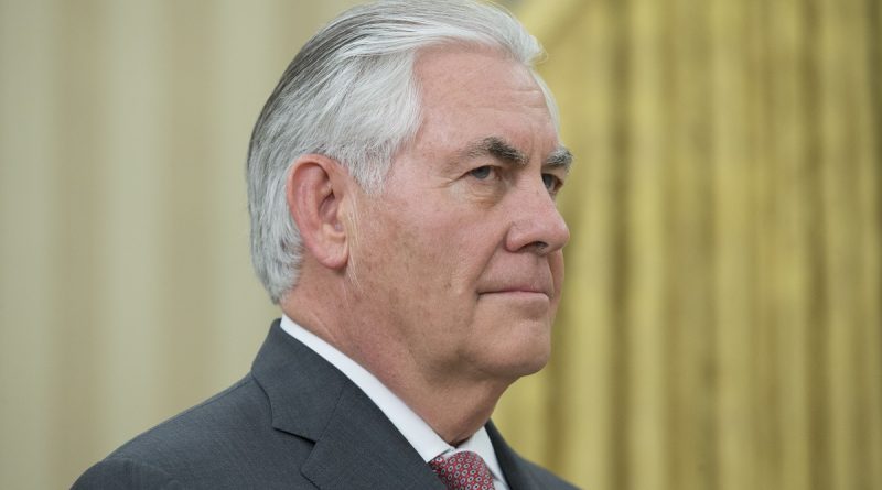 u-s-secretary-of-state-tillerson-will-attend-arctic-council-event-in-fairbanks