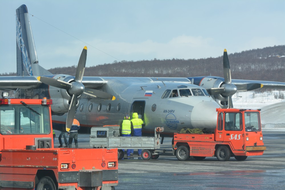 russia-announces-daily-flights-from-northern-russia-to-northern-norway