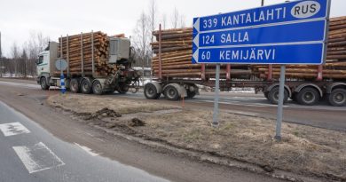 less-traffic-in-the-north-between-russia-and-finland