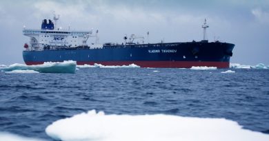 record-oil-volumes-shipped-out-of-russian-arctic