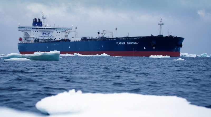 record-oil-volumes-shipped-out-of-russian-arctic