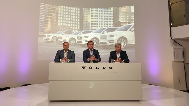 what-swedes-think-volvo-electric-announcement