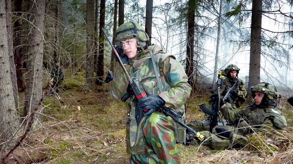 3500-finnish-troops-to-take-part-in-defence-drills