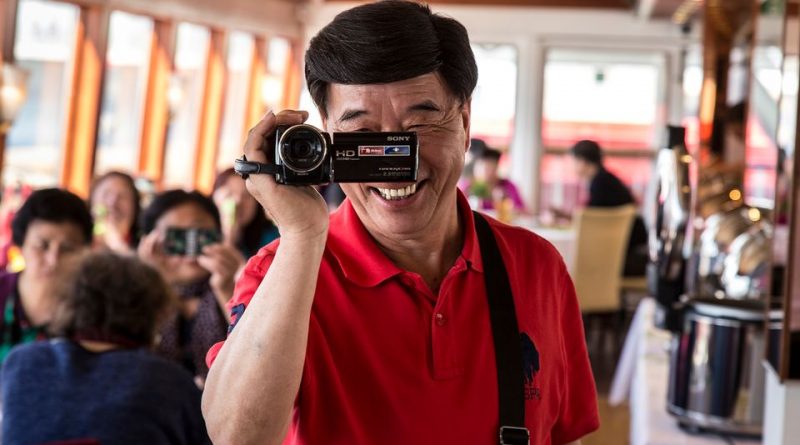 big-spending-chinese-tourists-boost-helsinki-tourist-trade