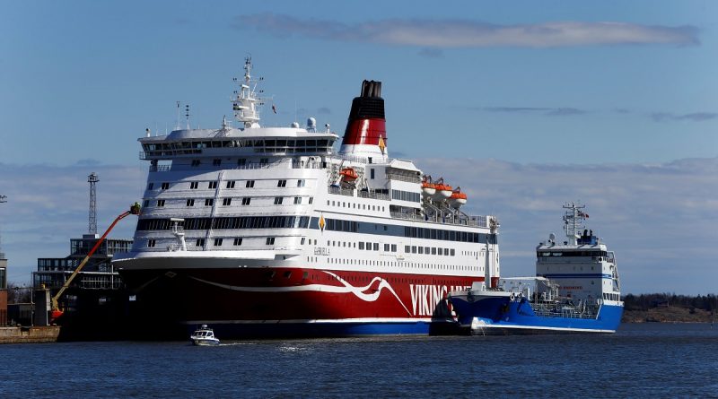 helsinki-finland-set-to-become-worlds-busiest-sea-passenger-port