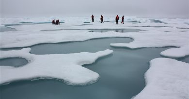 july-registers-fifth-lowest-arctic-sea-ice-extent-in-satellite-recor