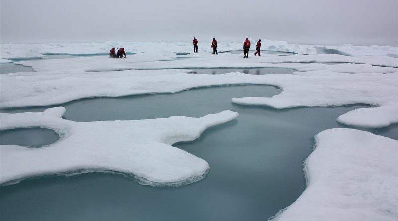 july-registers-fifth-lowest-arctic-sea-ice-extent-in-satellite-recor