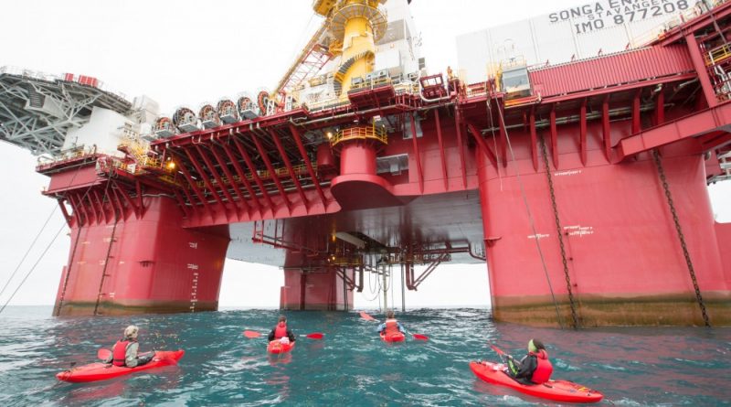 norwegian-coast-guard-tows-arctic-sunrise-to-tromso-1