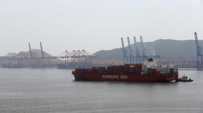 south-korean-company-plans-shipping-through-arctic-russia