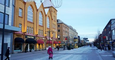 sweden-moves-polar-research-secretariat-to-arctic-town