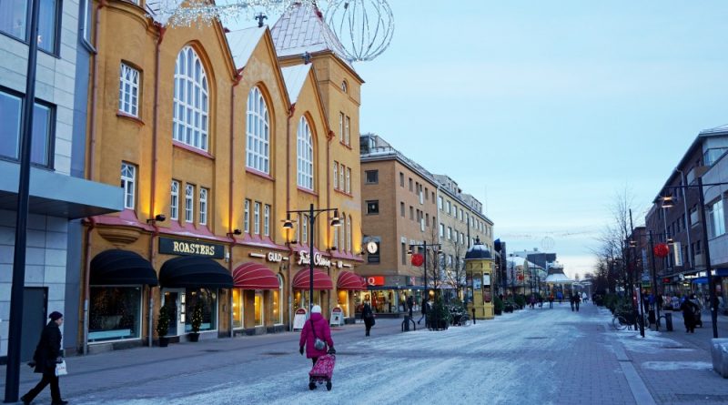 sweden-moves-polar-research-secretariat-to-arctic-town