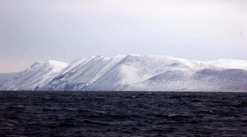 unesco-mission-makes-first-visit-to-russian-arctic-island-of-wrangel