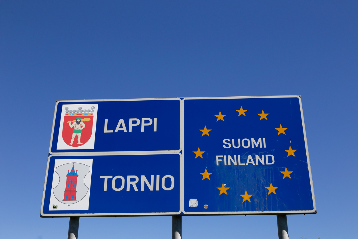 dozens-of-asylum-seeker-protesters-cross-finnish-border-to-sweden