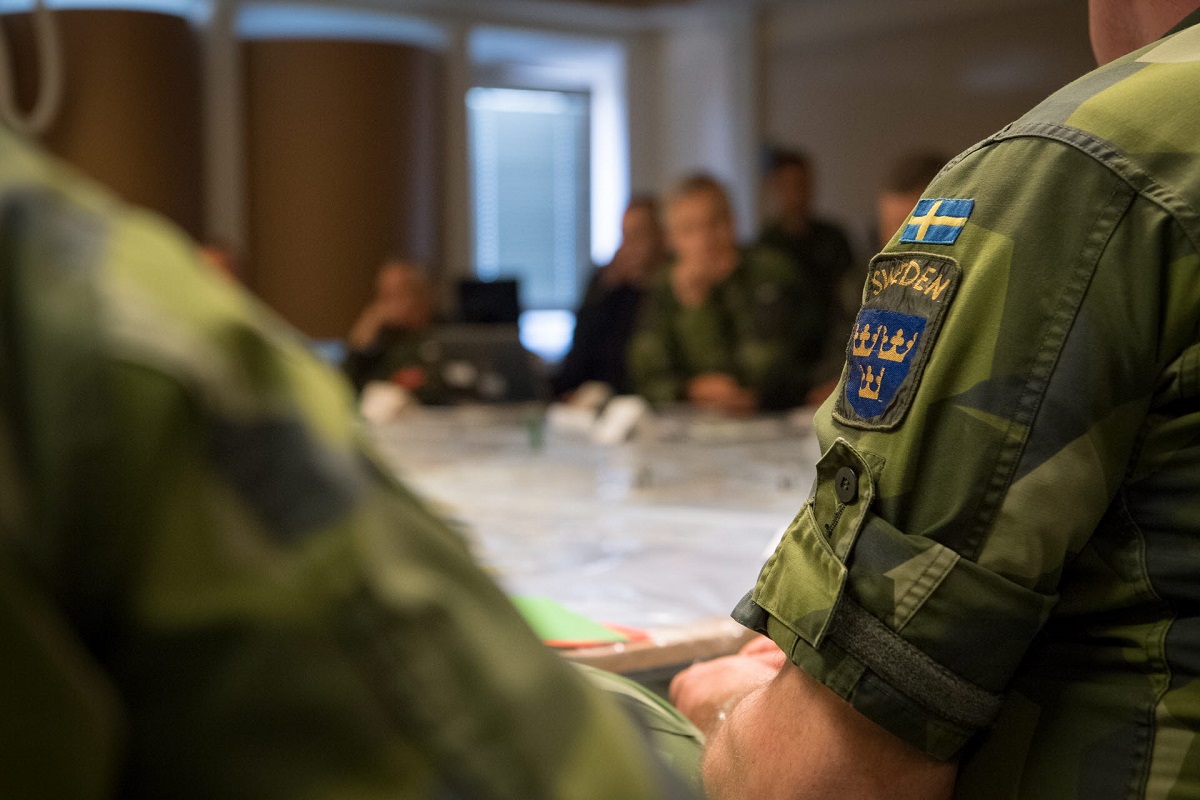 swedens-biggest-military-exercise-in-20-years-criticised