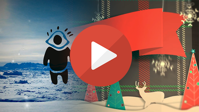 Xmas Banner Eota Eye On The Arctic