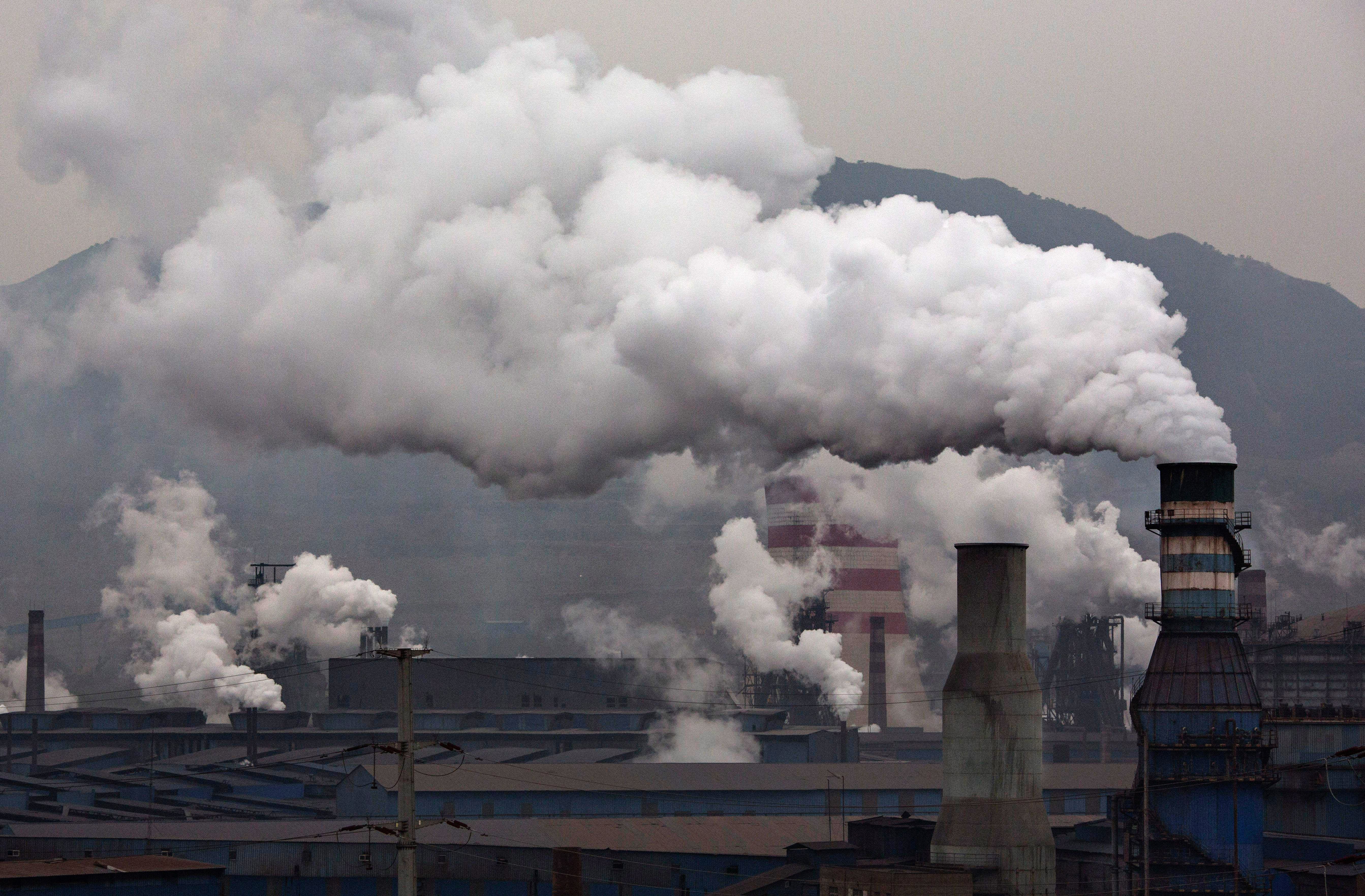 Blog Climate change will destroy us… so what can we do about it? Eye on the Arctic