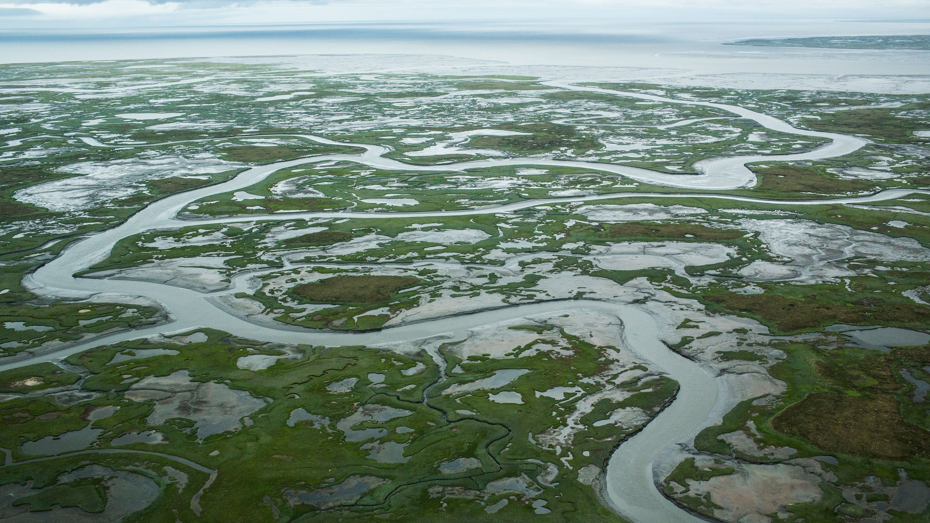 US Gov casts doubt on Indigenous Alaskans’ right to seek landintrust