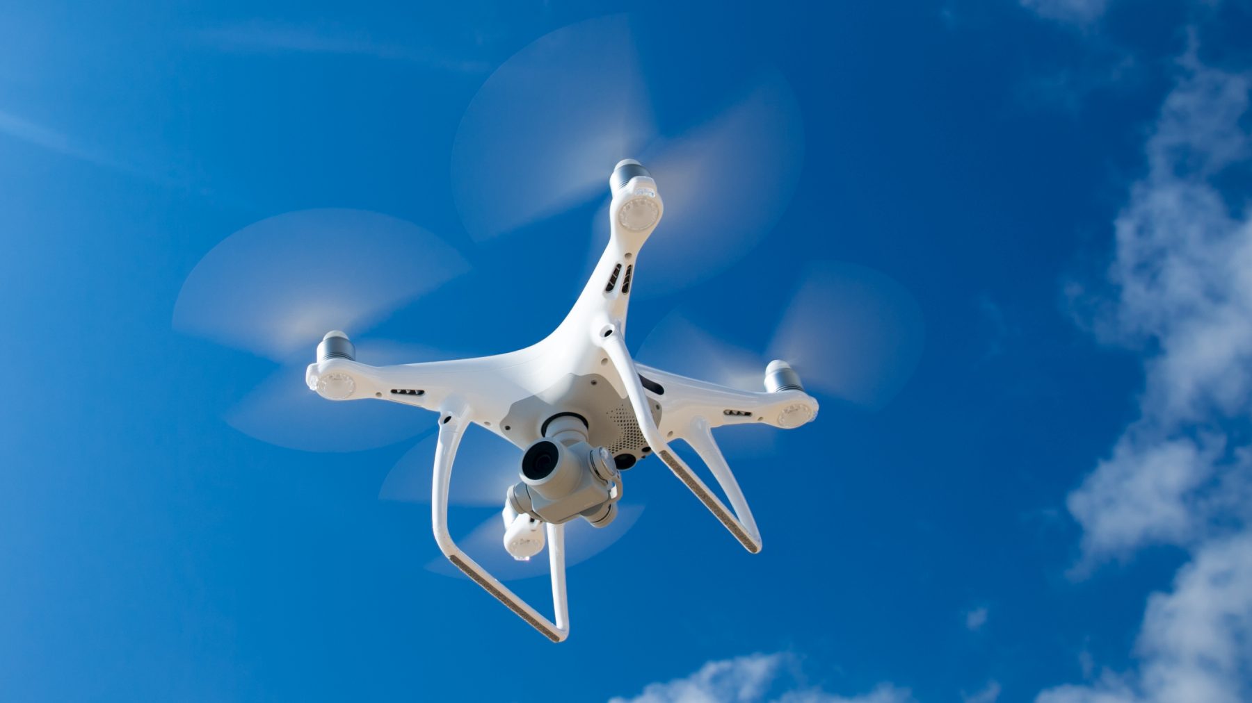 Judge balks at plea deal for man who flew drone in airspace in Northern