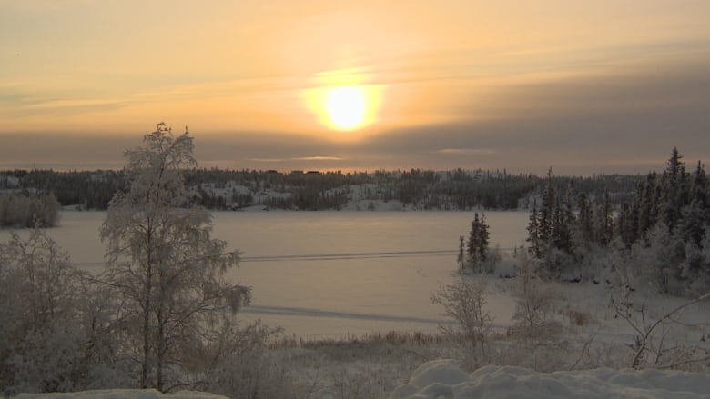 Canada weather yellowknife Yellowknife, Canada