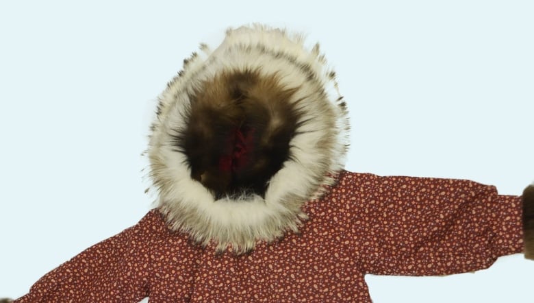 Exhibit in Arctic Canada to showcase evolution of parkas Eye on the Arctic