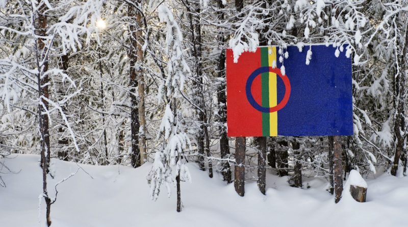 New report spotlights hate crimes against Sami in Sweden 